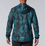 SECOND SKIN Women's Packable Printed Jacket product image
