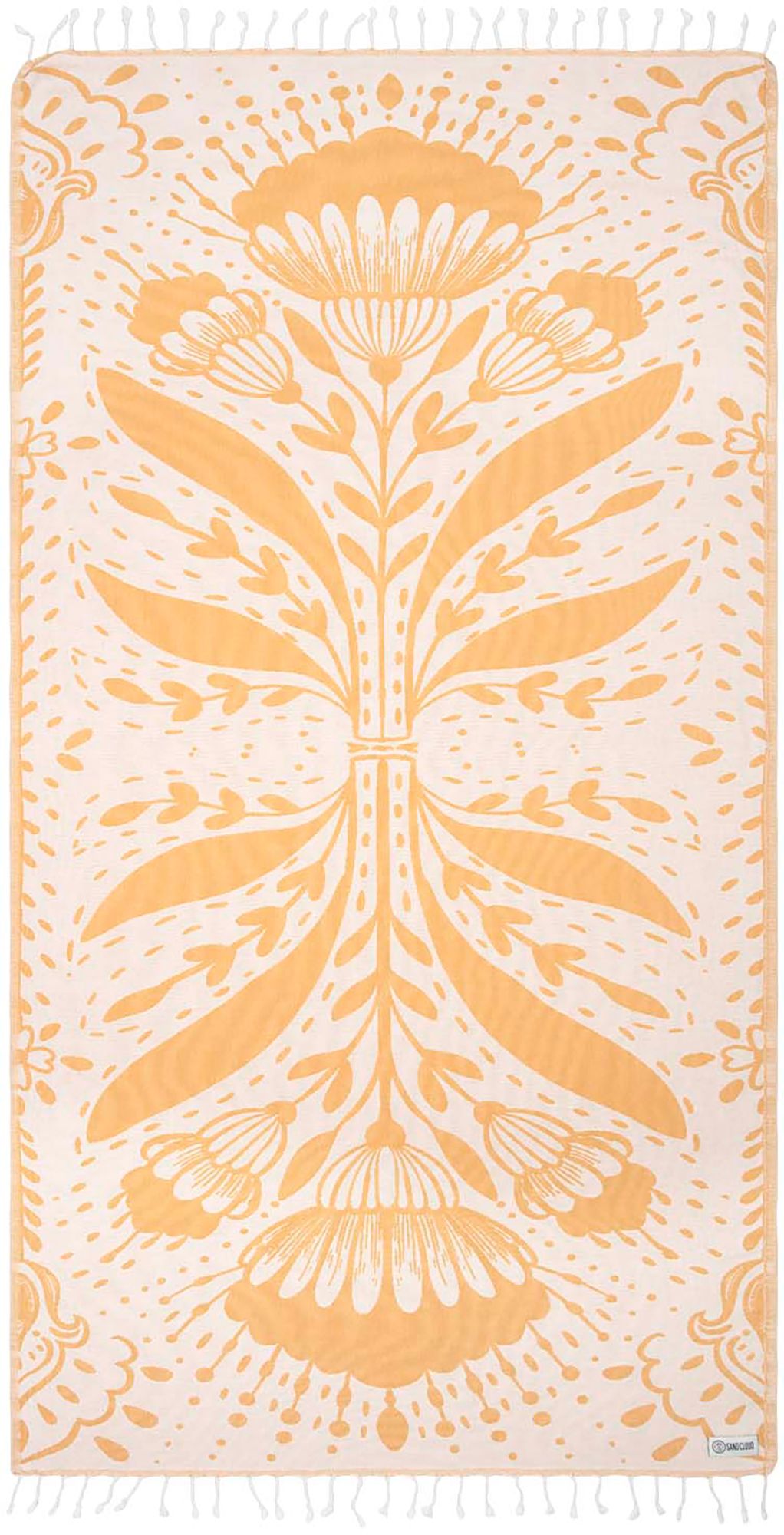 Sand Cloud Della Towel product image