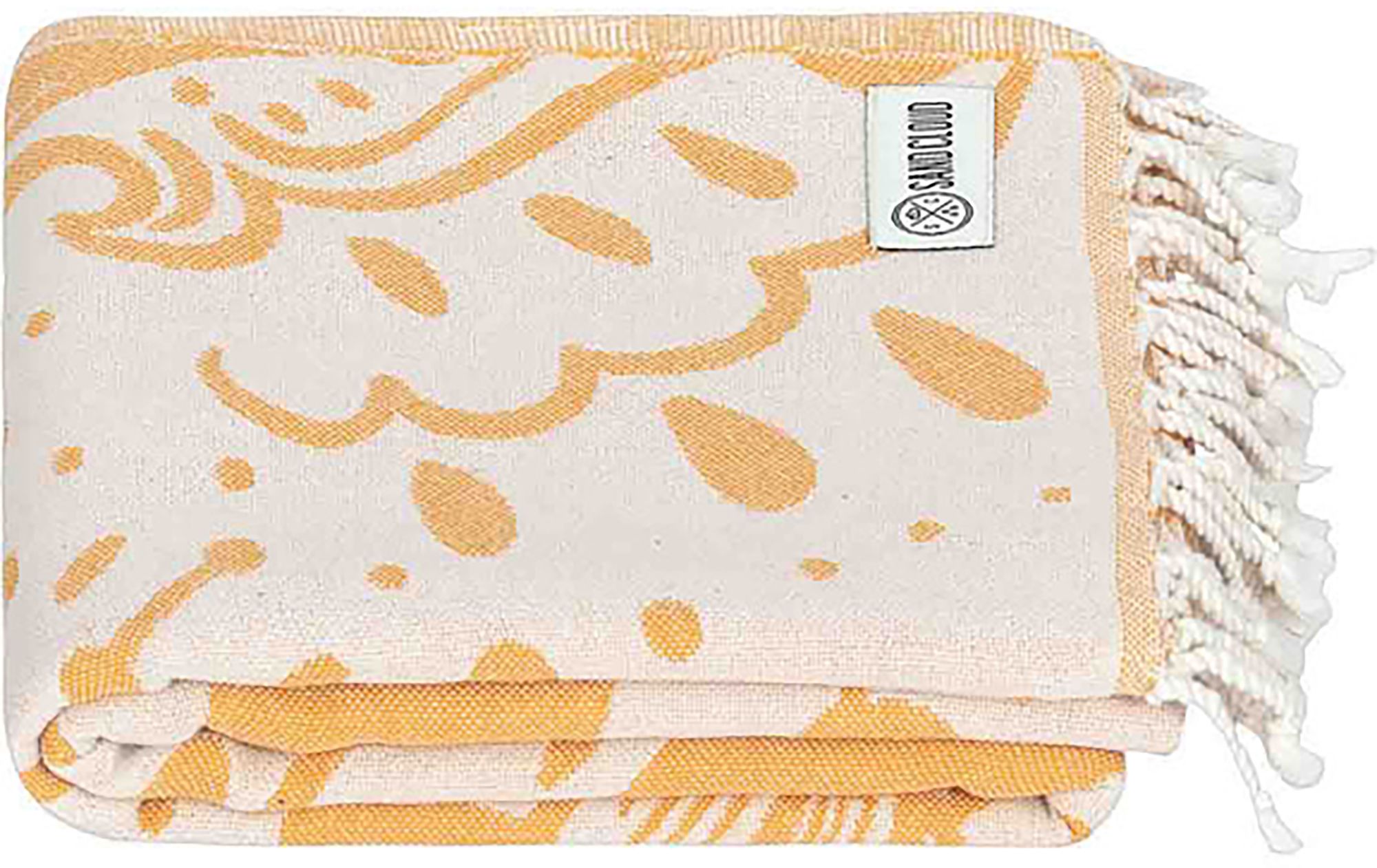 Sand Cloud Della Towel product image