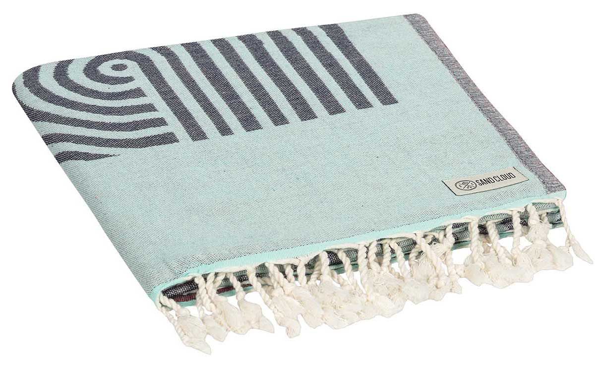 Sand Cloud Organic Turkish Cotton Swim Towel product image