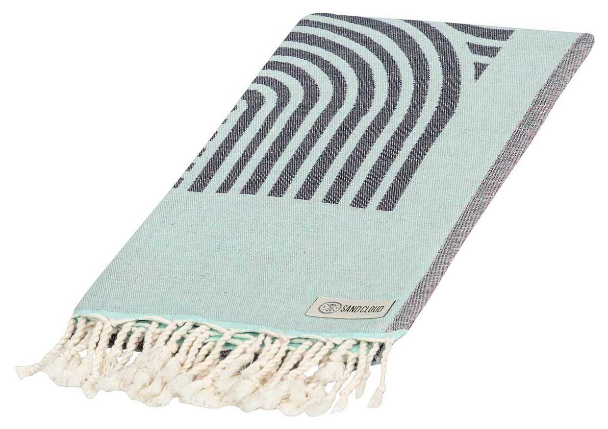 Sand Cloud Organic Turkish Cotton Swim Towel product image