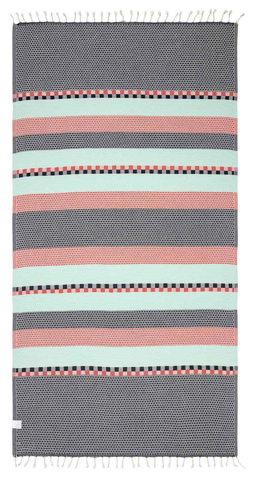 Sand Cloud Organic Turkish Cotton Swim Towel product image