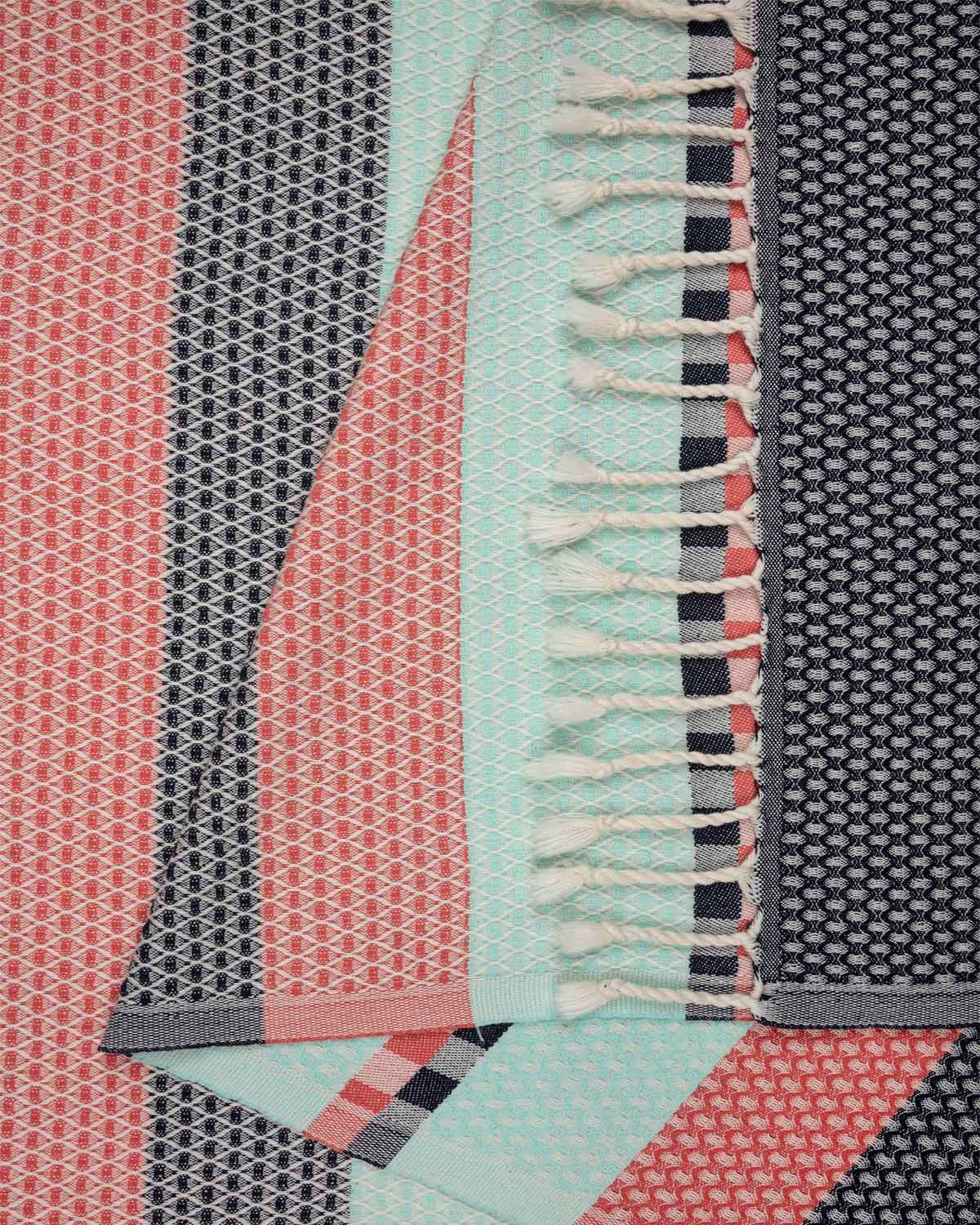 Sand Cloud Organic Turkish Cotton Swim Towel product image