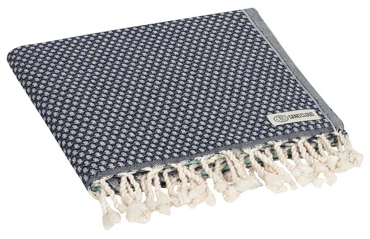 Sand Cloud Organic Turkish Cotton Swim Towel product image