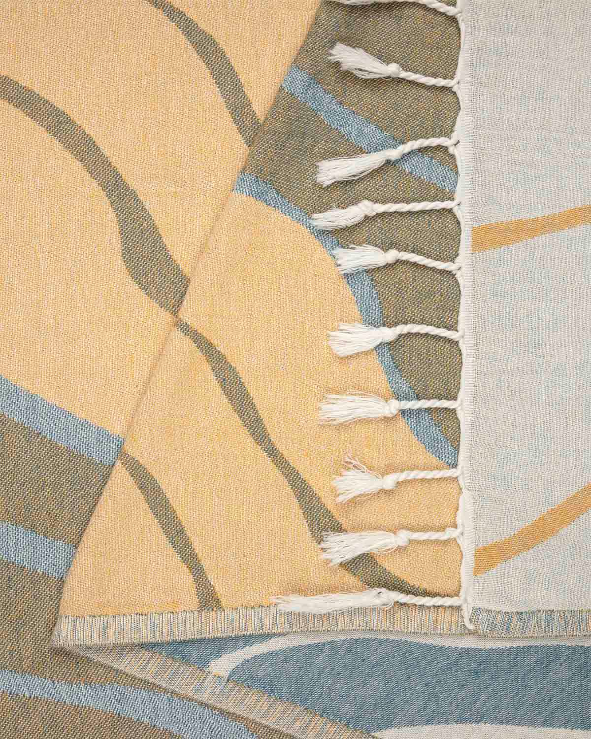 Sand Cloud Organic Turkish Cotton Swim Towel product image