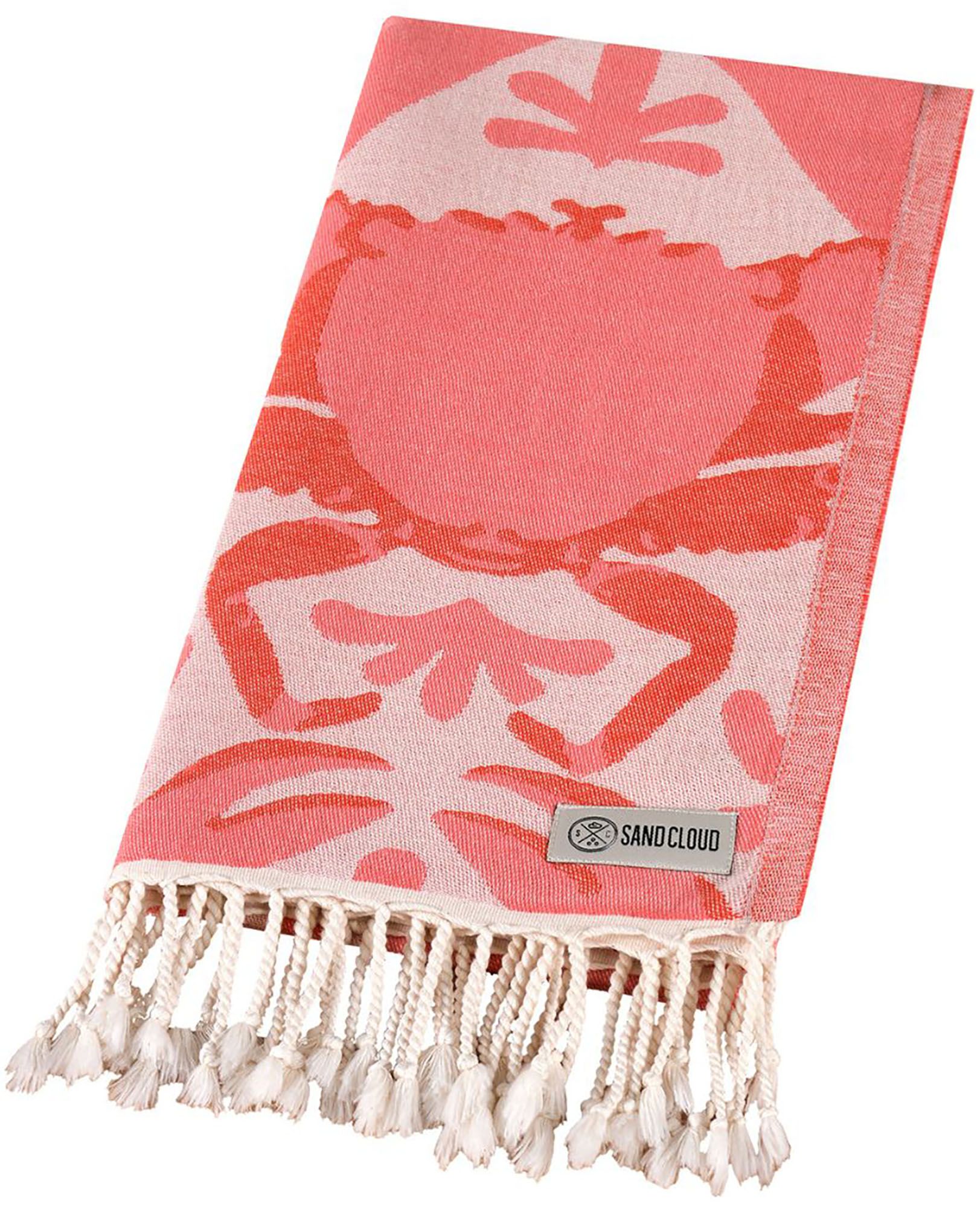 Sand Cloud Crabby Towel product image