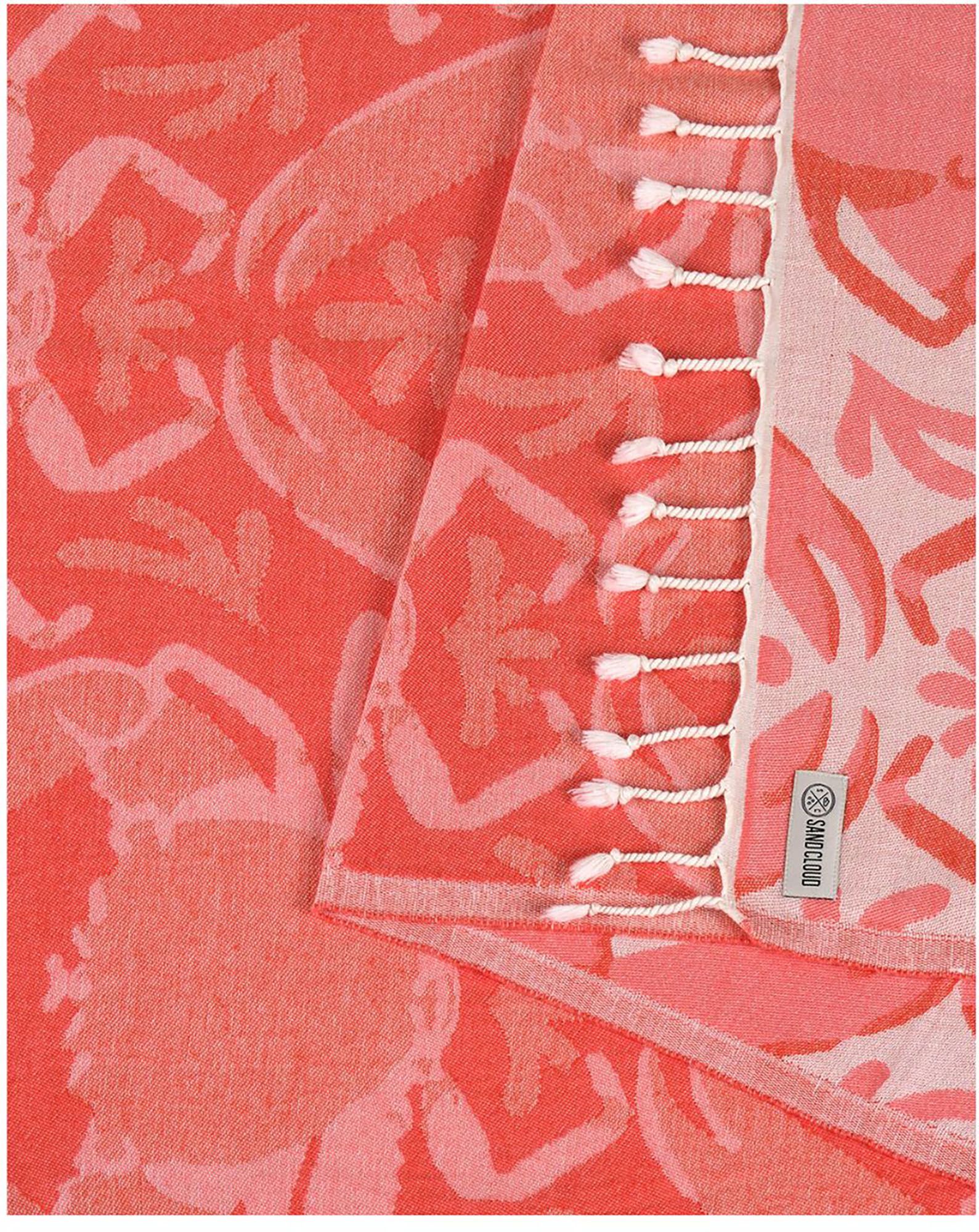 Sand Cloud Crabby Towel product image