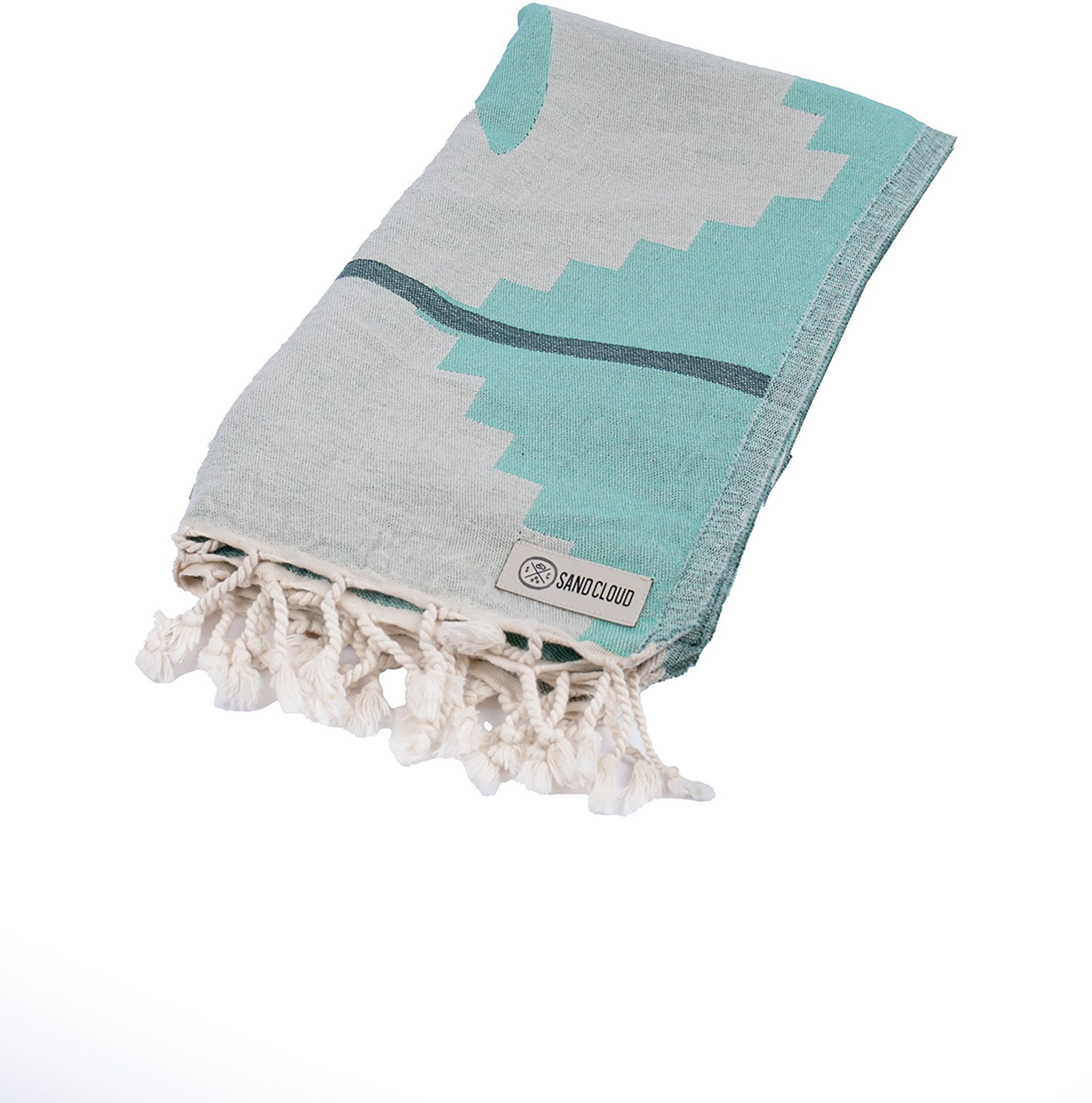Sand Cloud Terrapin Towel product image