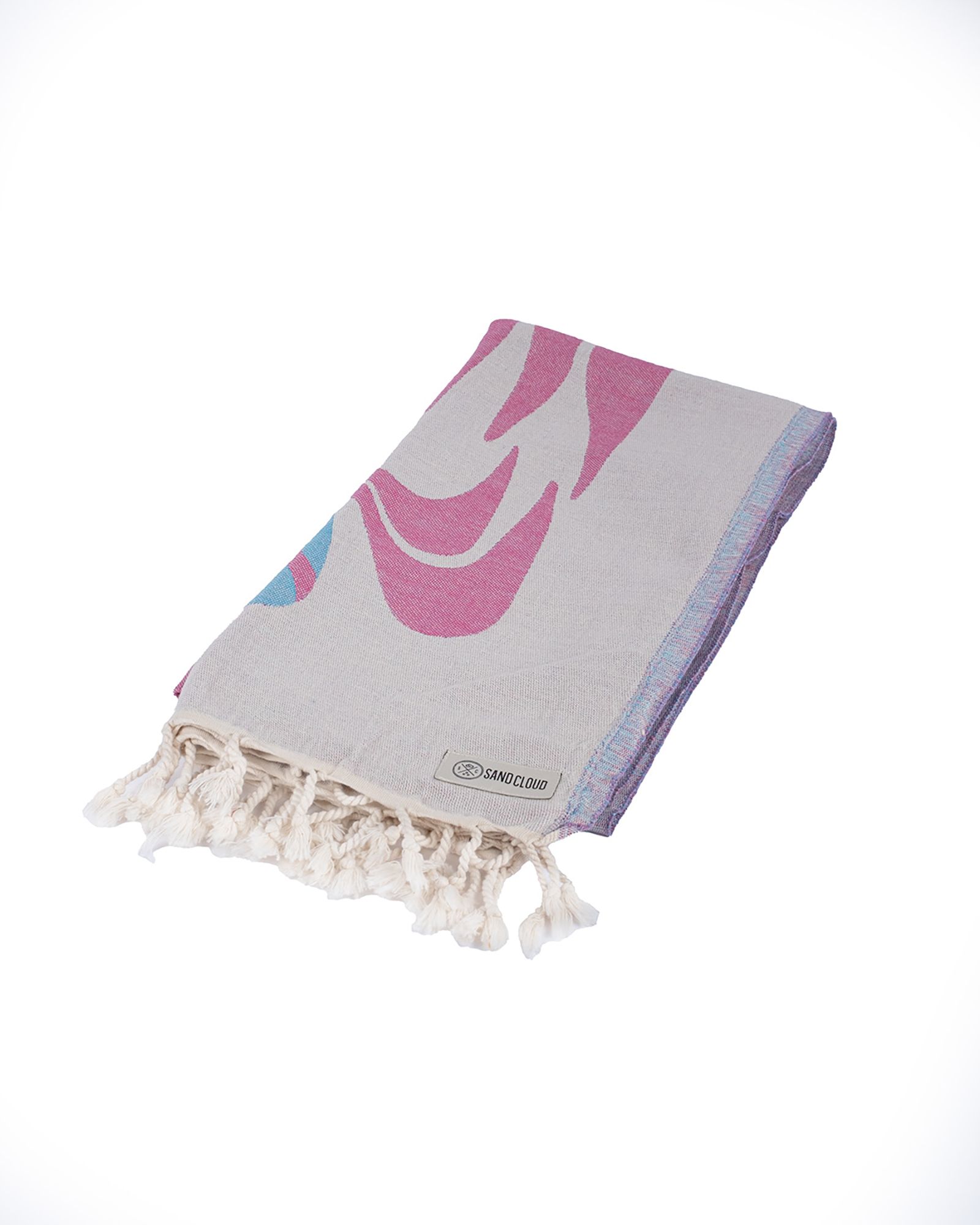 Sand Cloud Nitella Towel product image