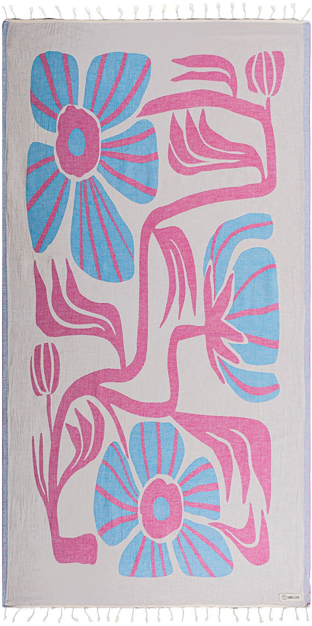 Sand Cloud Nitella Towel product image