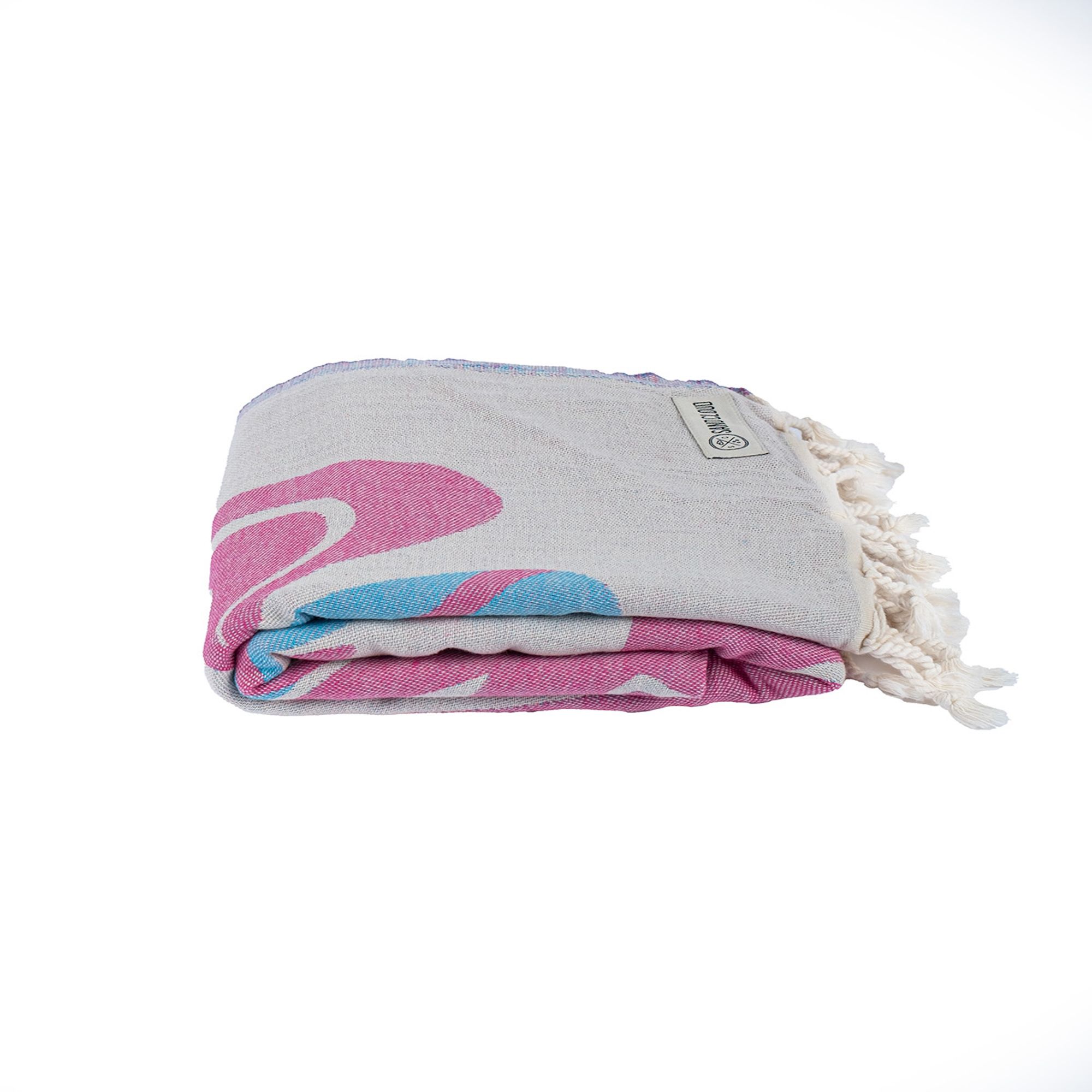 Sand Cloud Nitella Towel product image