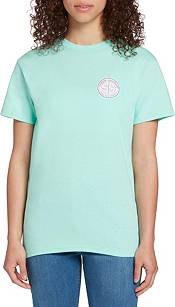 Simply Southern Women's Daisy Logo Graphic T-Shirt product image