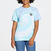 Simply Southern Women's Short Sleeve Freecrab T-Shirt product image