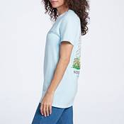 Simply Southern Women's Lemons Graphic T-Shirt product image