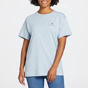 Simply Southern Women's Roll Graphic Short Sleeve Shirt product image