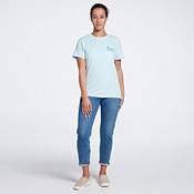 Simply Southern Women's Smile Short Sleeve Graphic T-Shirt product image