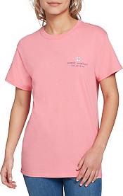 Simply Southern Women's State South Carolina Short Sleeve Graphic T-Shirt product image