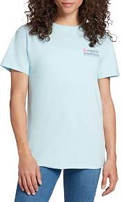 Simply Southern Women's Sun Pig Short Sleeve Graphic T-Shirt product image