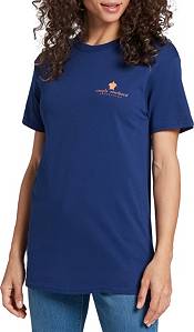 Simply Southern Women's Short Sleeve Turtle Beach T-Shirt product image