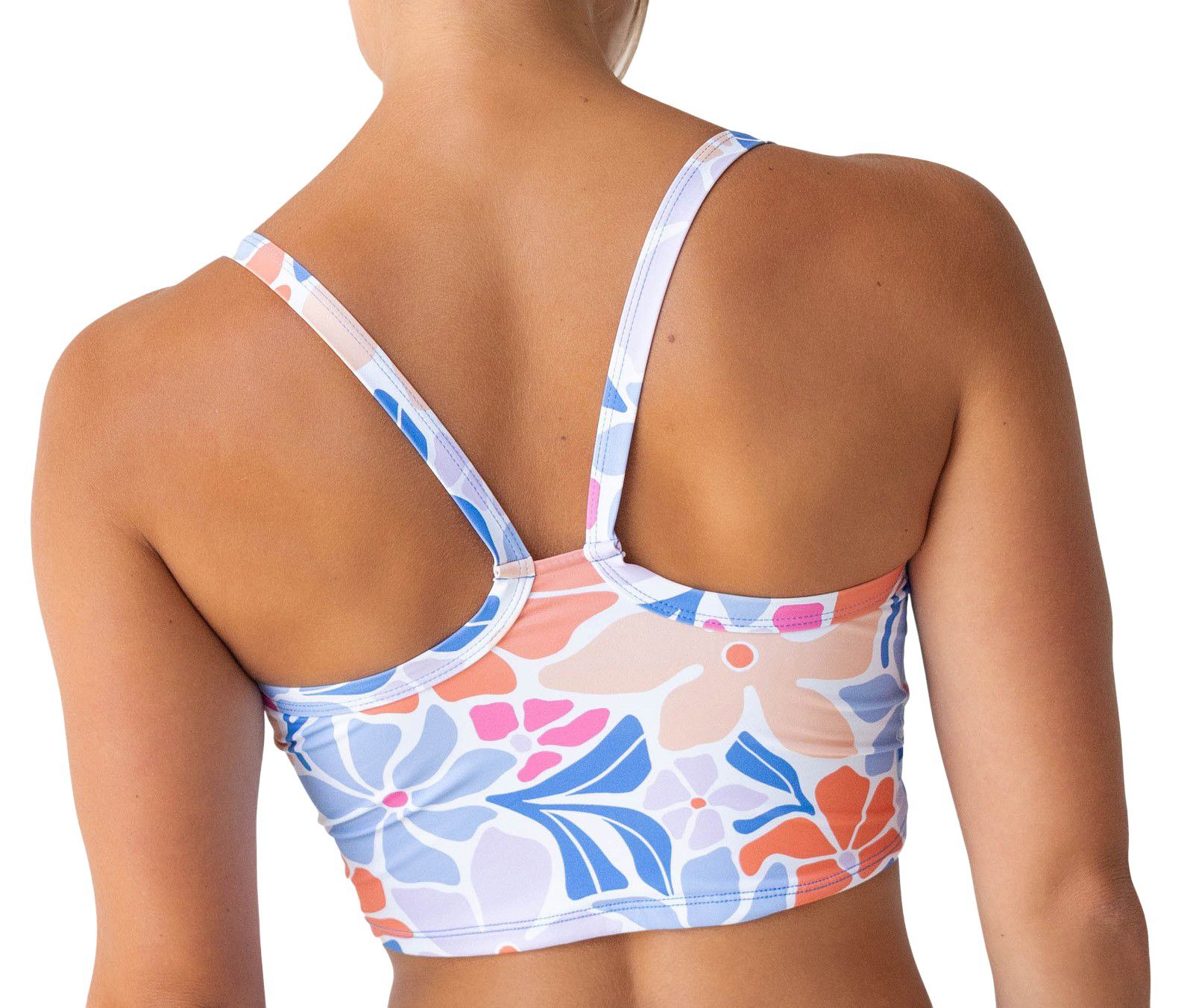 Nani Swimwear Women's Scoop Neck Crop product image