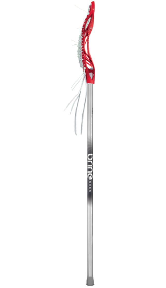 Brine Women's Empress TXP on A6000 Lacrosse Stick product image