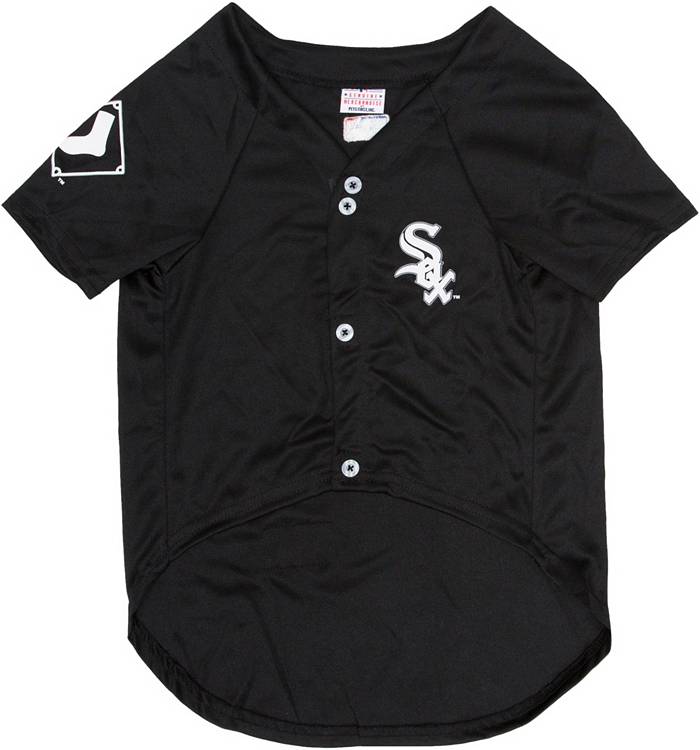 Chicago White Sox Customizable Pro Style Baseball Jersey - 6 Styles  Available