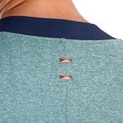SwingDish Women's Nessa Heather Long Sleeve Golf Top product image