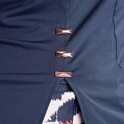 SwingDish Women's Kaye Short Sleeve Golf Polo product image