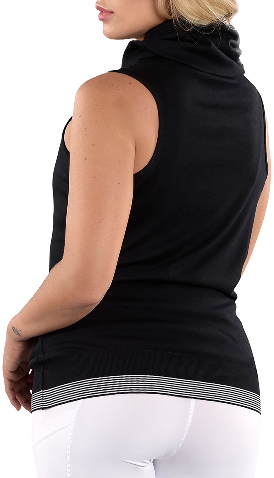 SwingDish Women's Abigail Sleeveless Golf Top product image