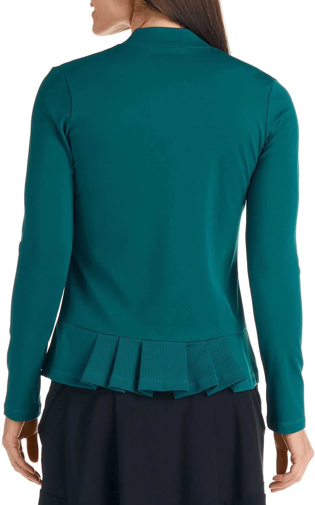 SwingDish Women's Marley Long Sleeve Golf Pullover product image
