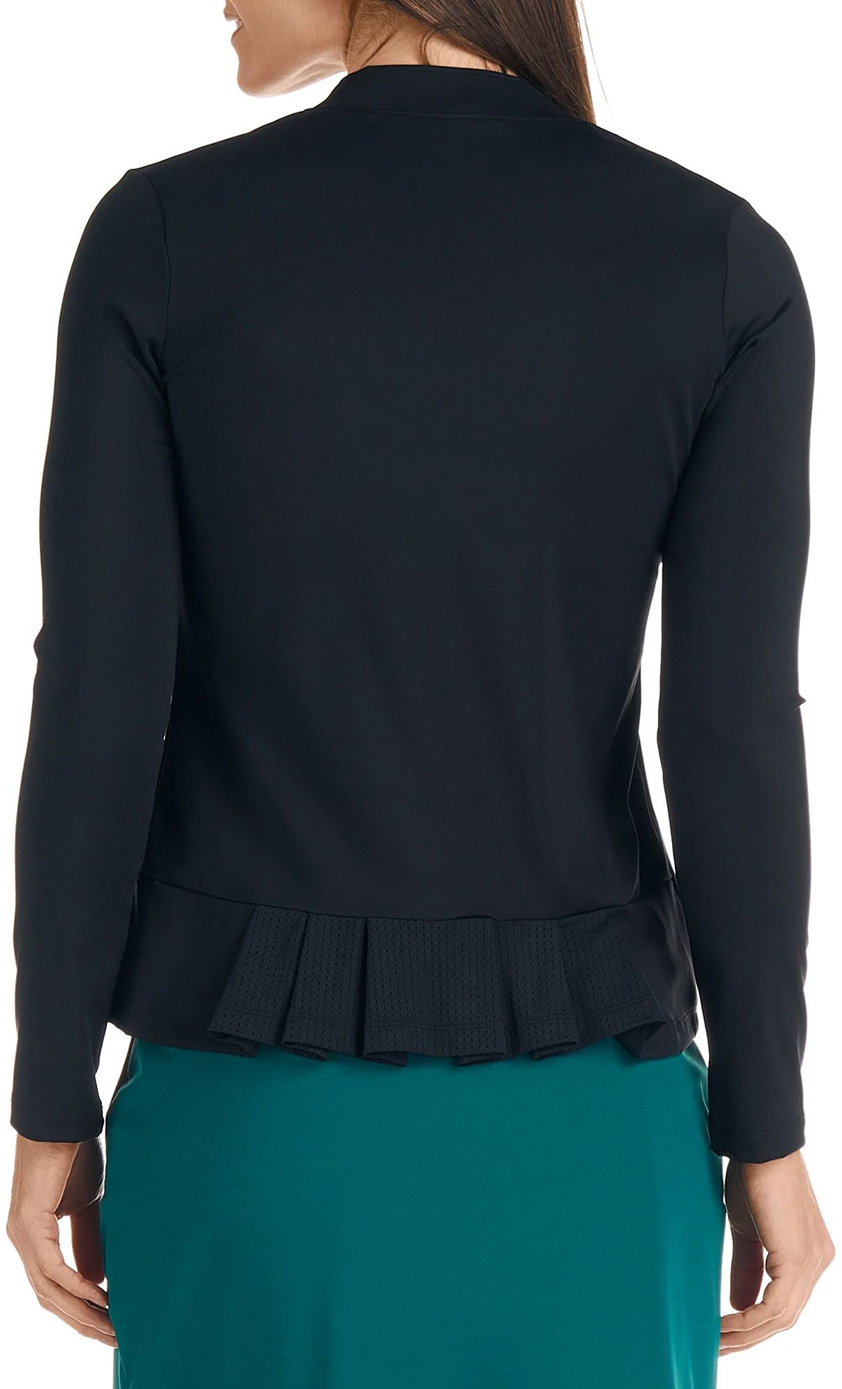 SwingDish Women's Marley Long Sleeve Golf Pullover product image