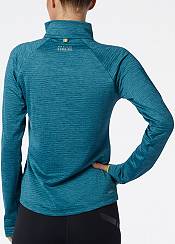 New Balance Women's Heat Grid Half Zip Pullover product image