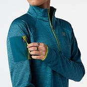 New Balance Women's Heat Grid Half Zip Pullover product image