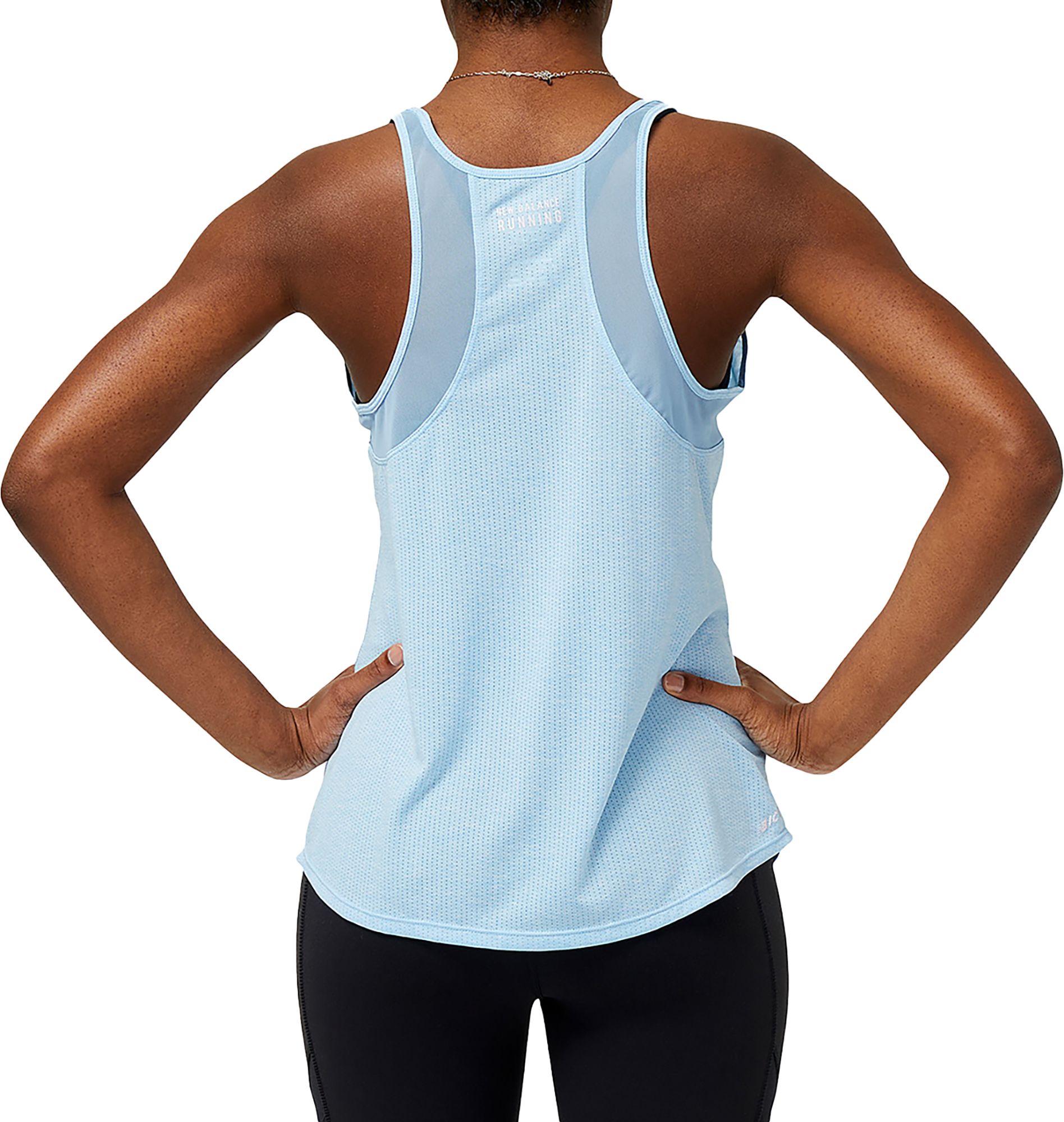 New Balance Women's Impact Running Tank Top