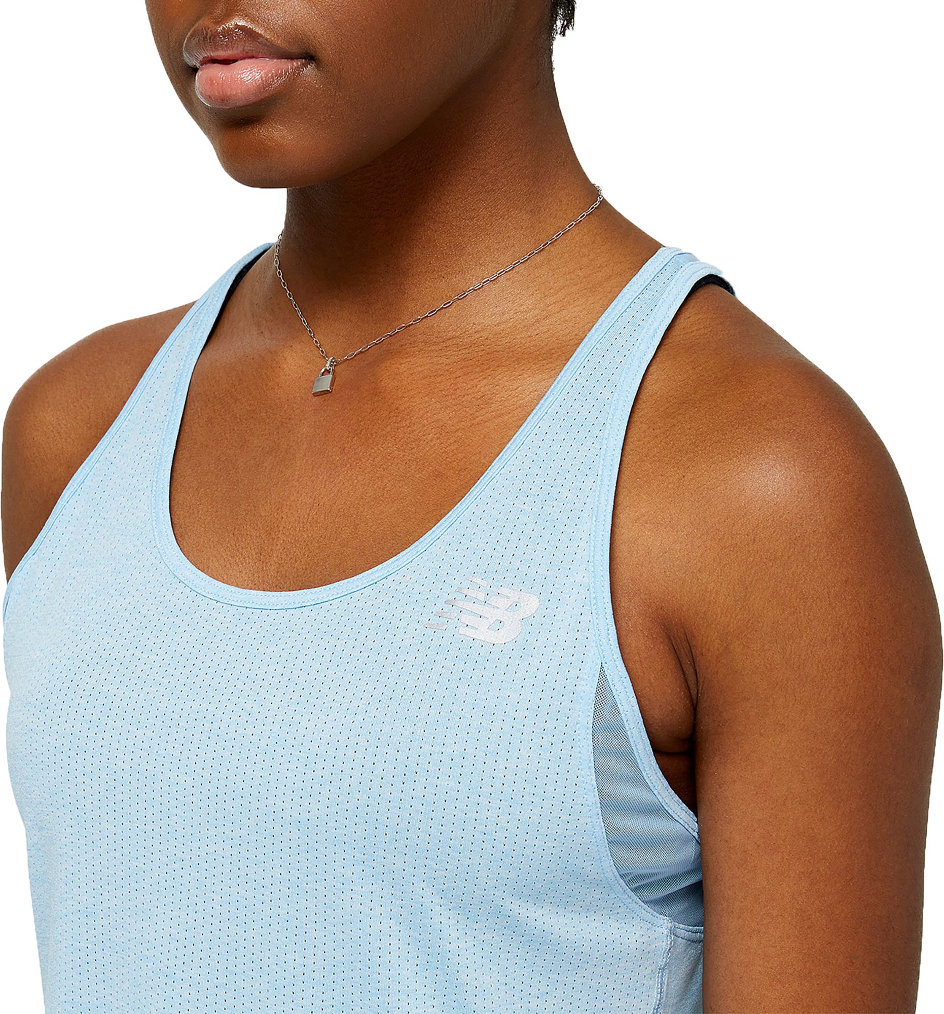 New Balance Women's Impact Running Tank Top