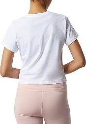 New Balance Women's Mystic Minerals T-Shirt product image