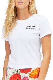 New Balance Women's Essentials Super Bloom T-Shirt product image