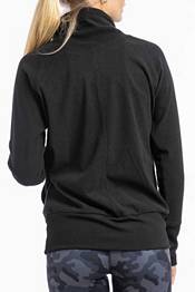 LIV Women's Melody Mockneck Pullover Sweatshirt product image