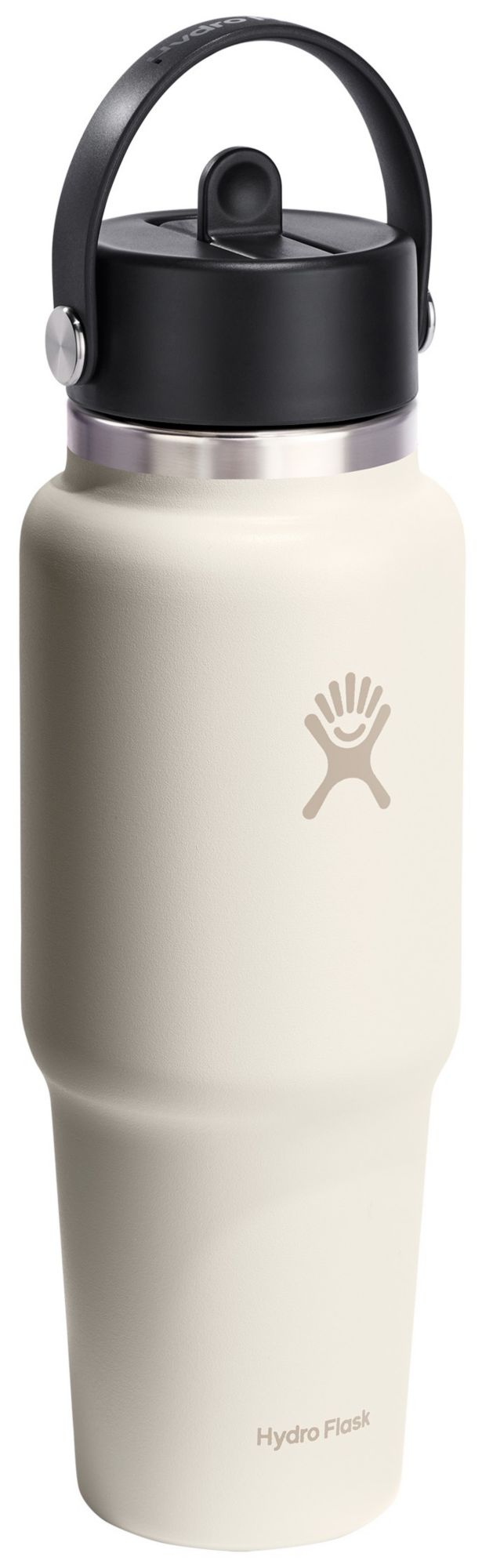 Hydro Flask 32 oz. Wide Mouth Travel Bottle with Flex Straw Cap product image