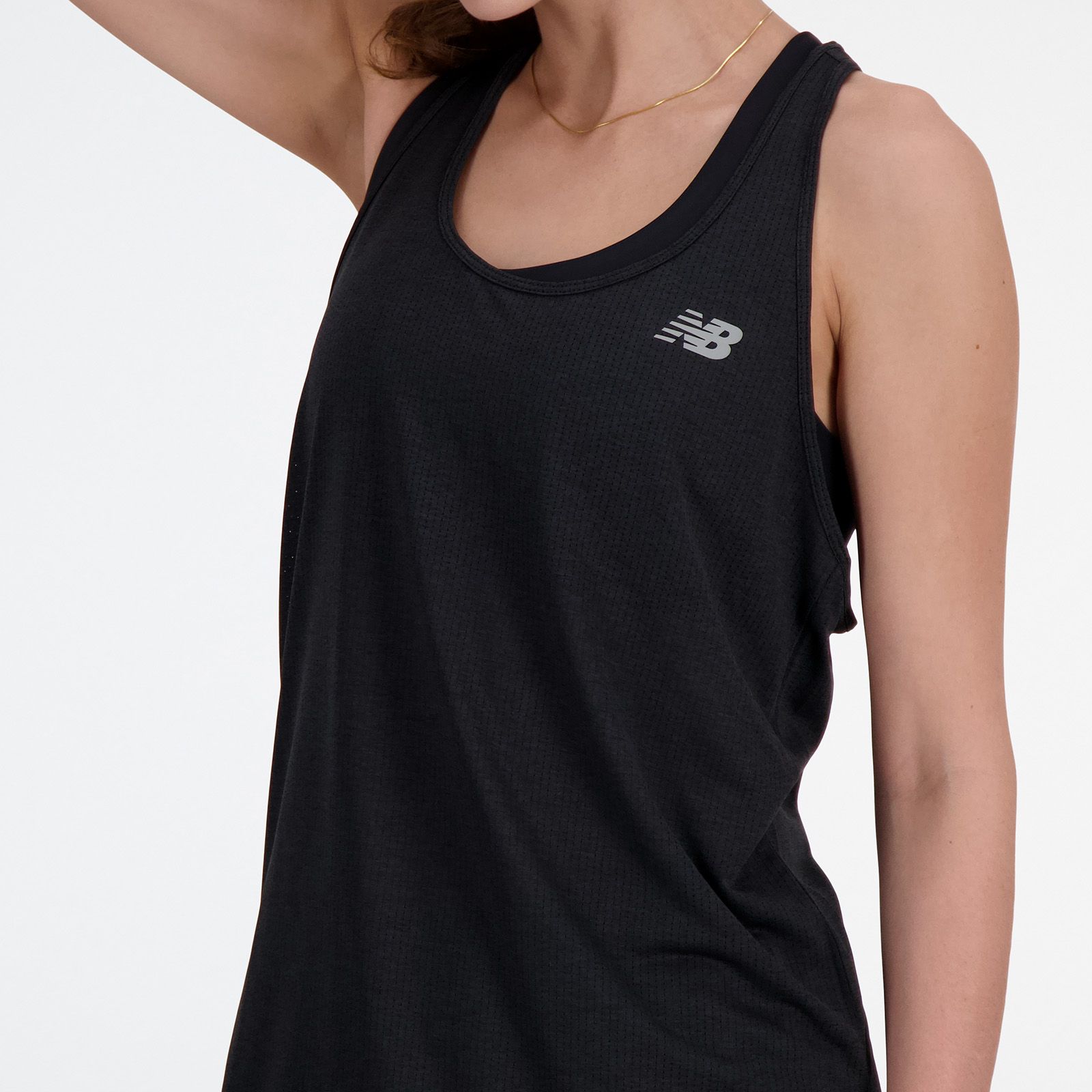 New Balance Women's Athletics Tank product image