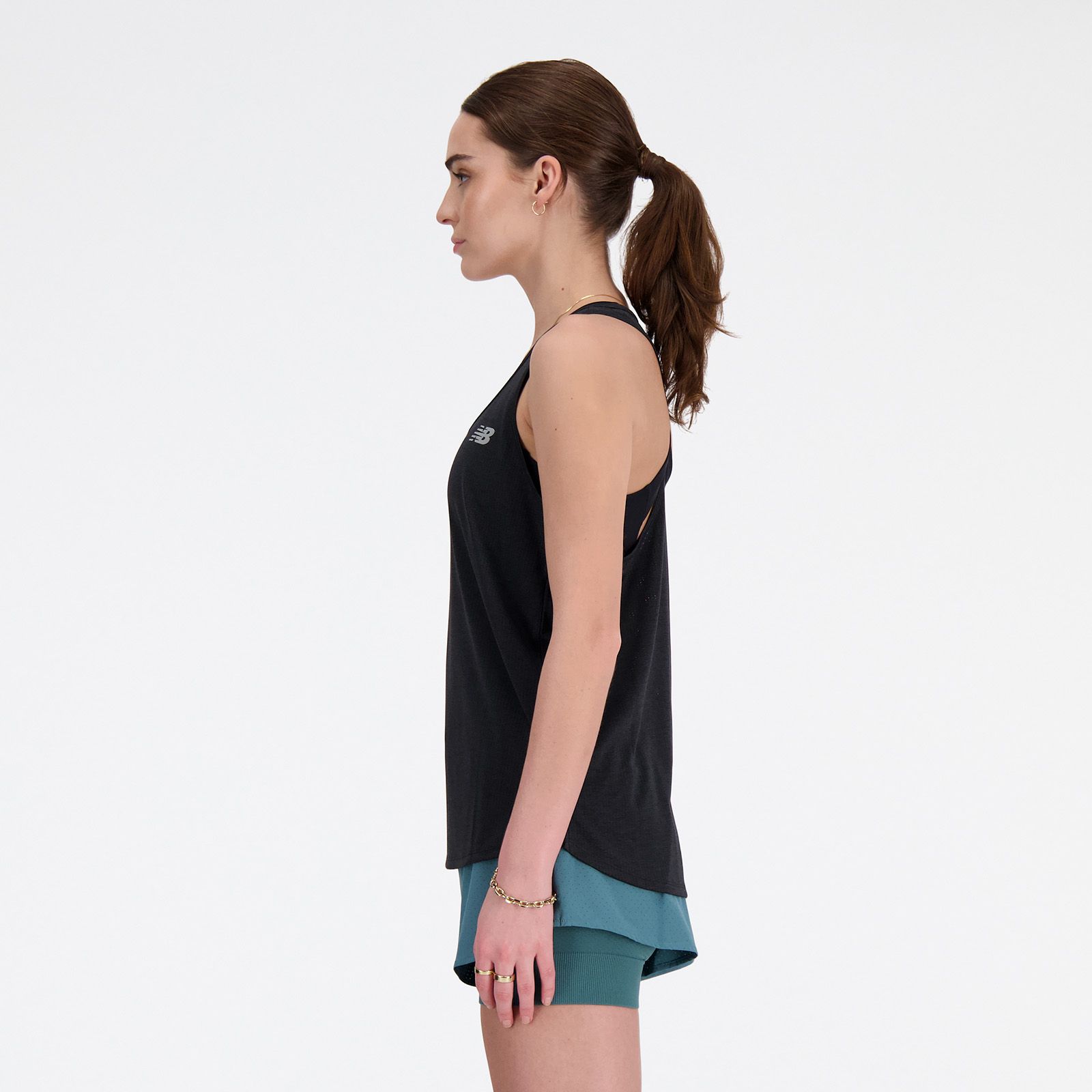 New Balance Women's Athletics Tank product image
