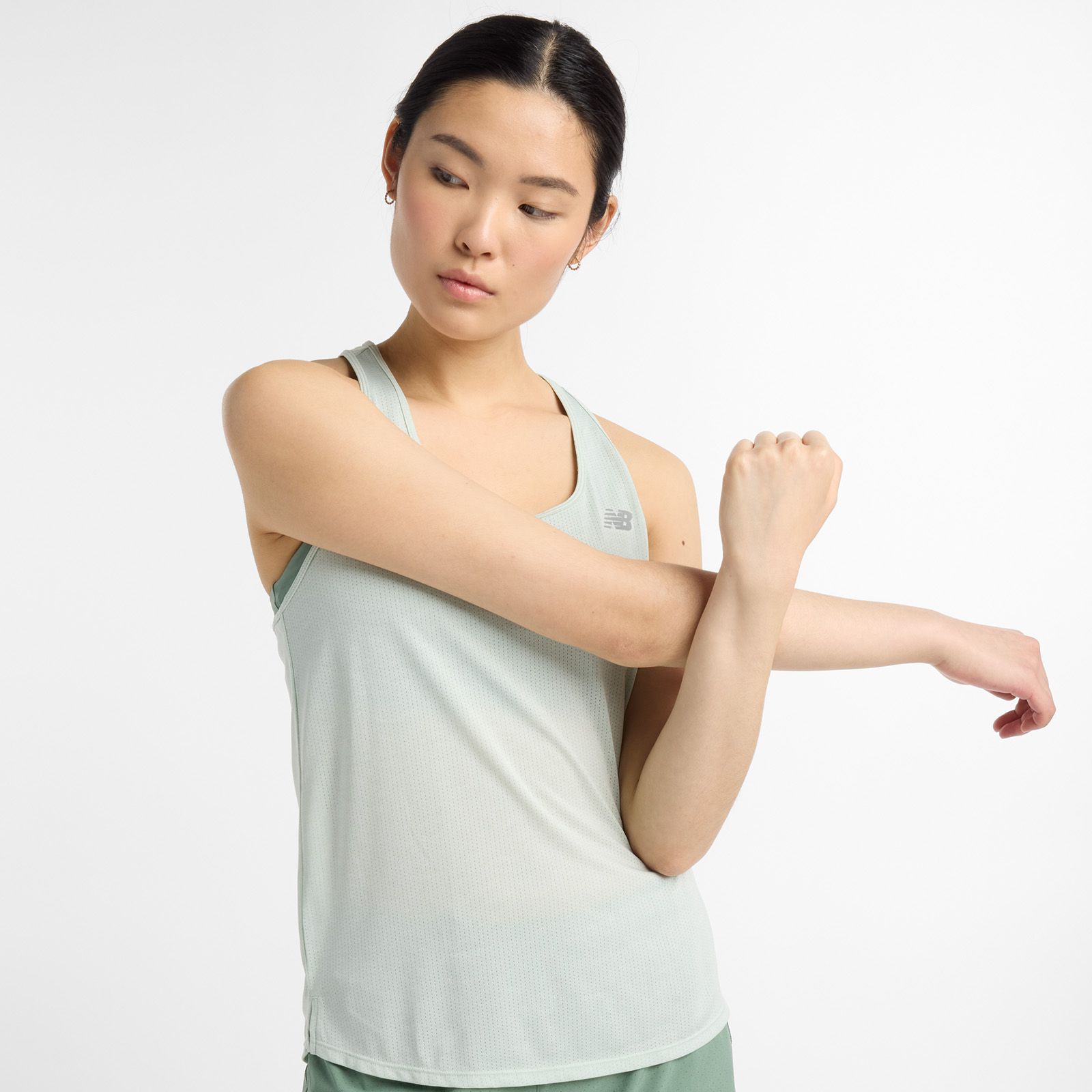 New Balance Women's Athletics Tank product image