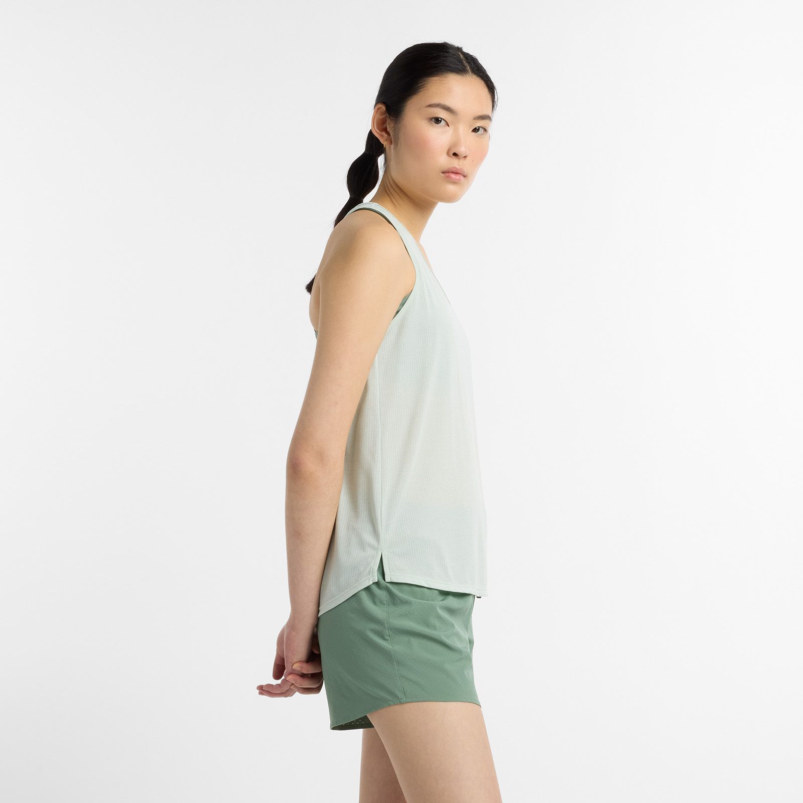 New Balance Women's Athletics Tank product image