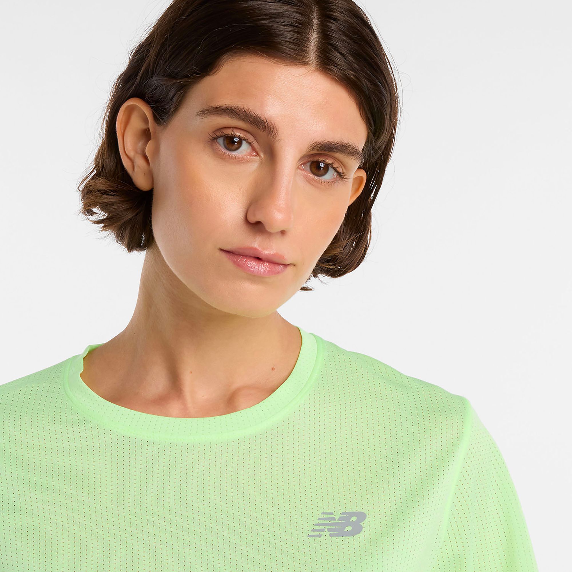 New Balance Women's Athletics T-Shirt product image