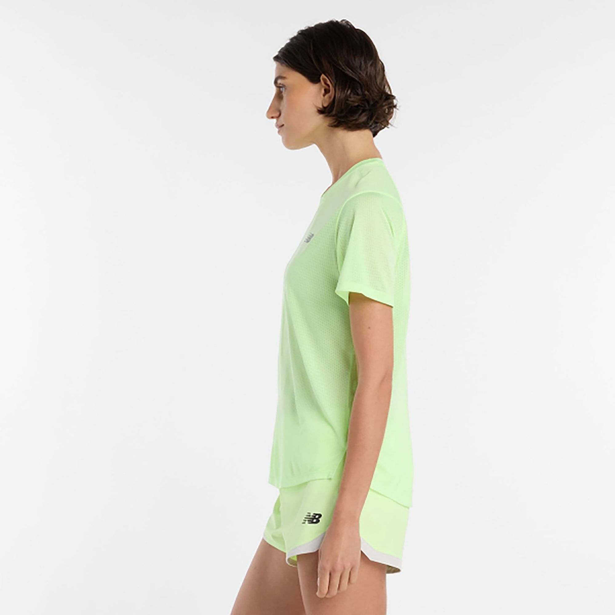 New Balance Women's Athletics T-Shirt product image