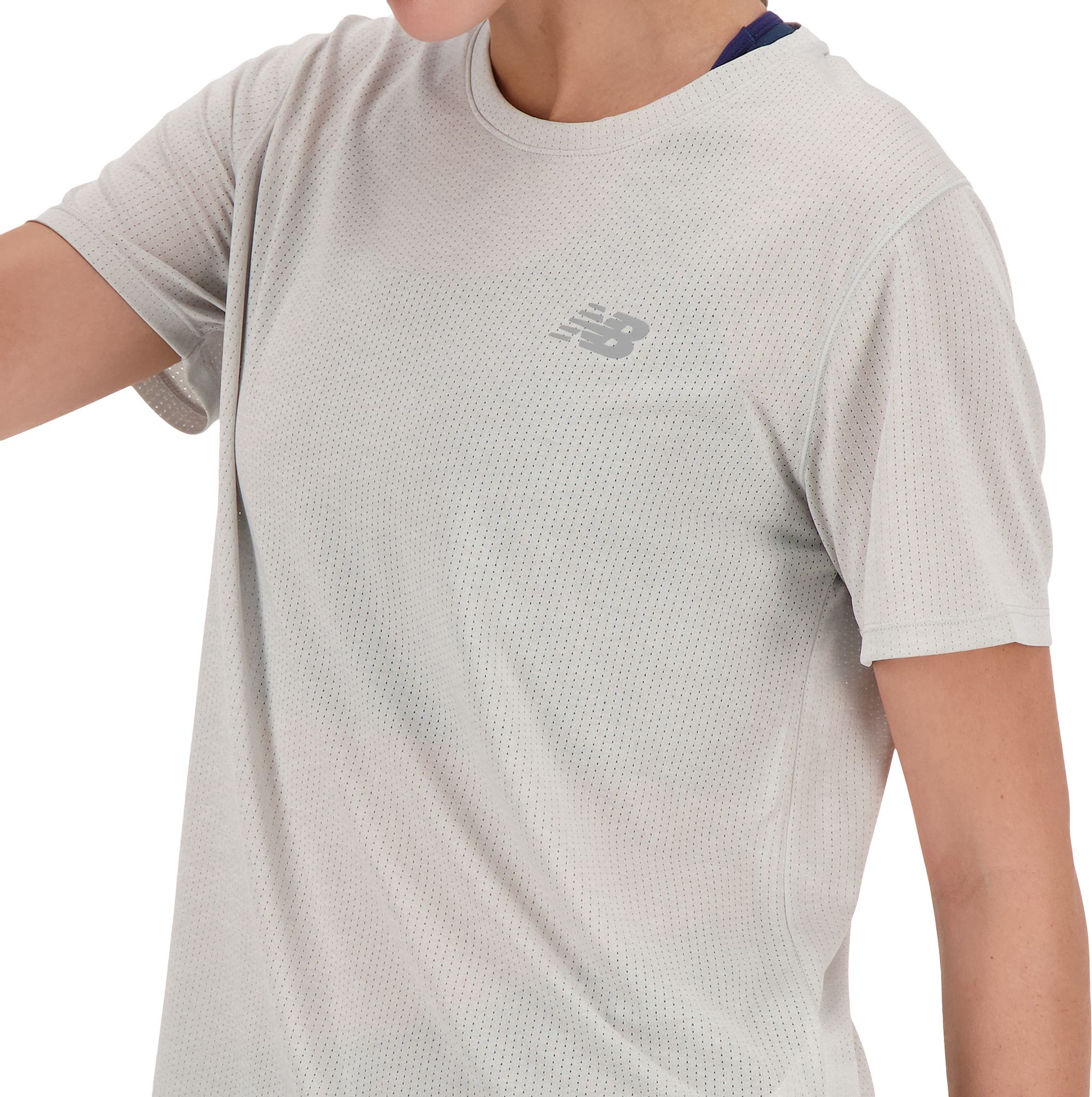New Balance Women's Athletics T-Shirt product image