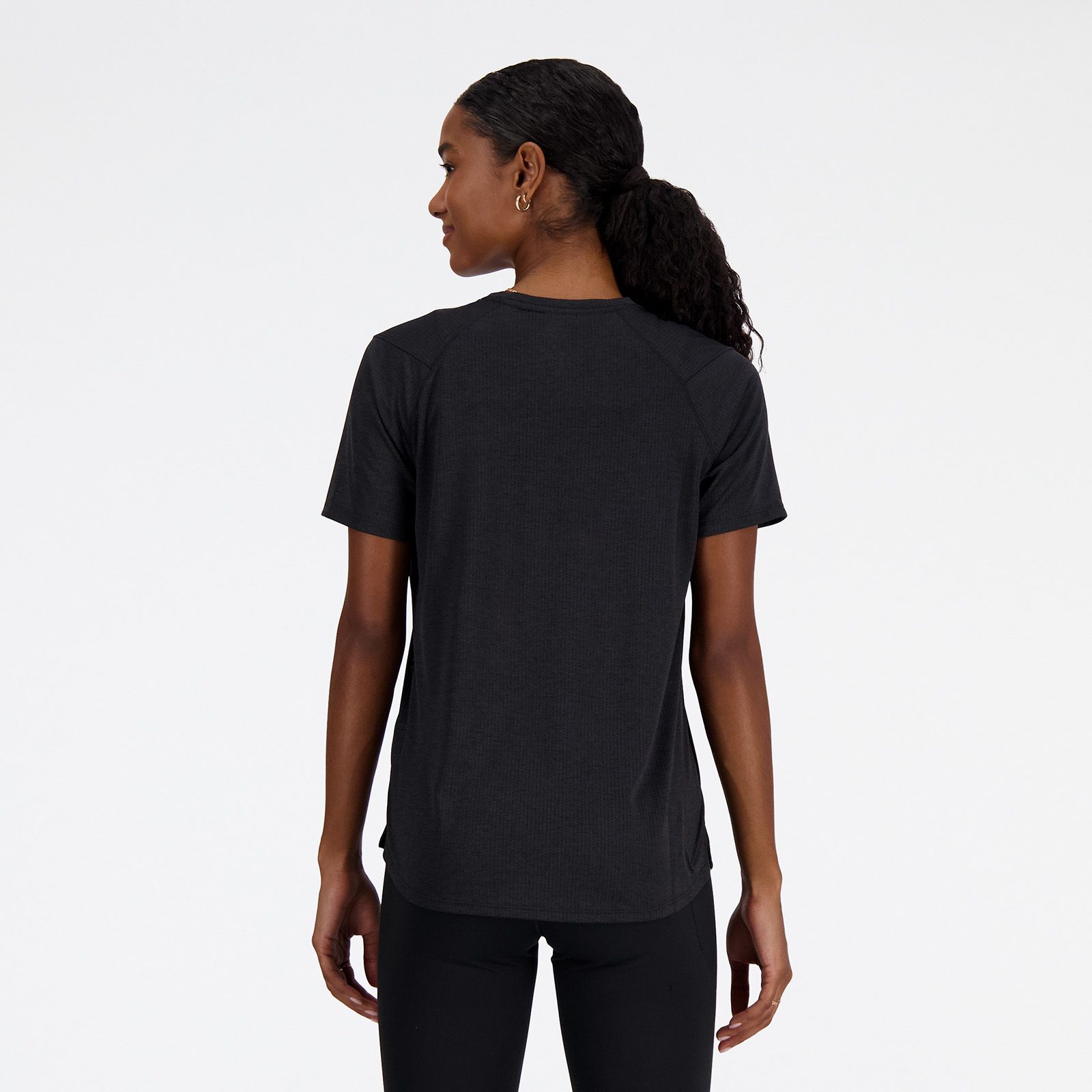 New Balance Women's Athletics T-Shirt product image