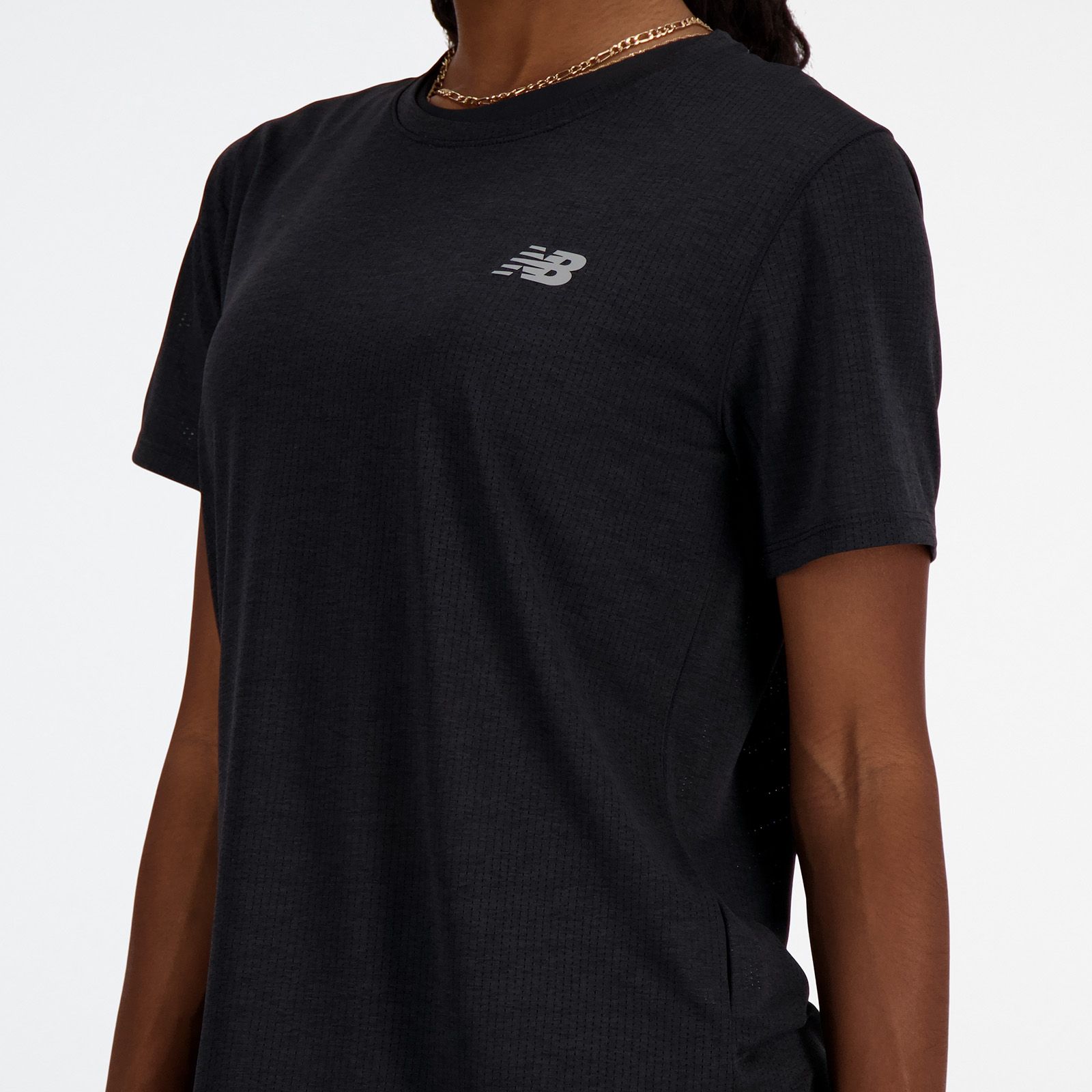 New Balance Women's Athletics T-Shirt product image