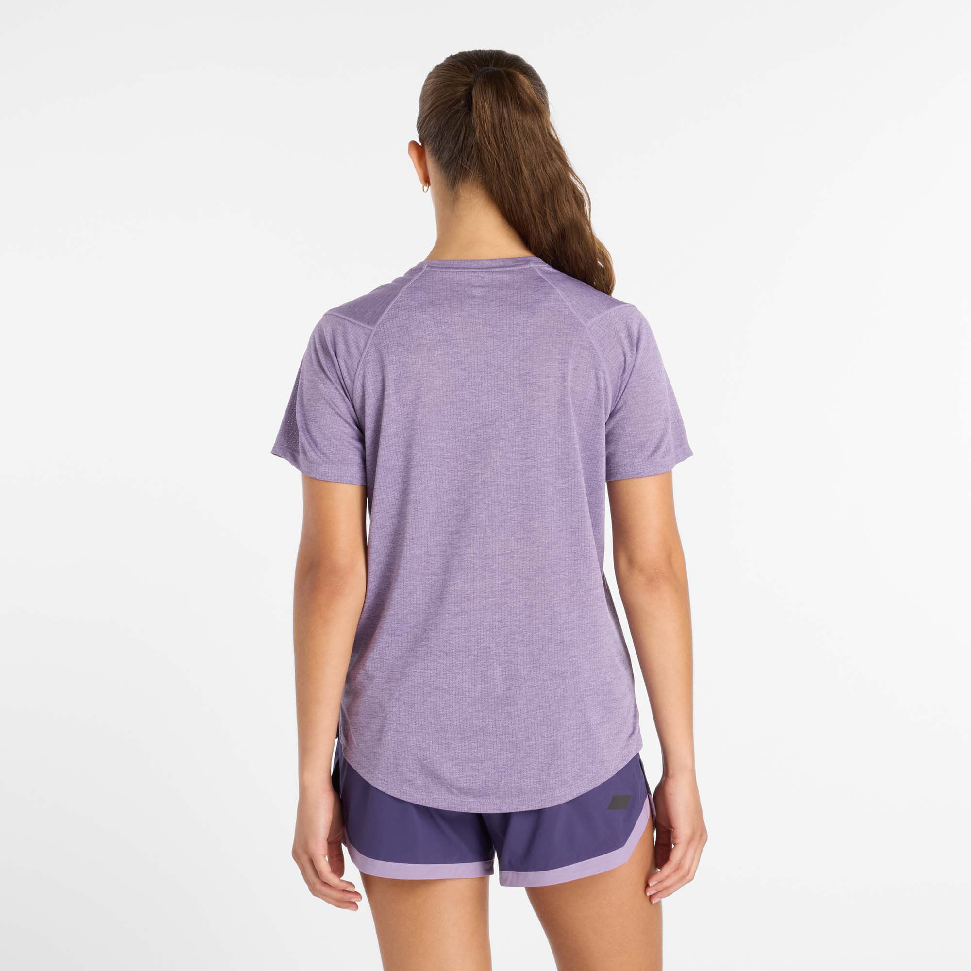 New Balance Women's Athletics T-Shirt product image