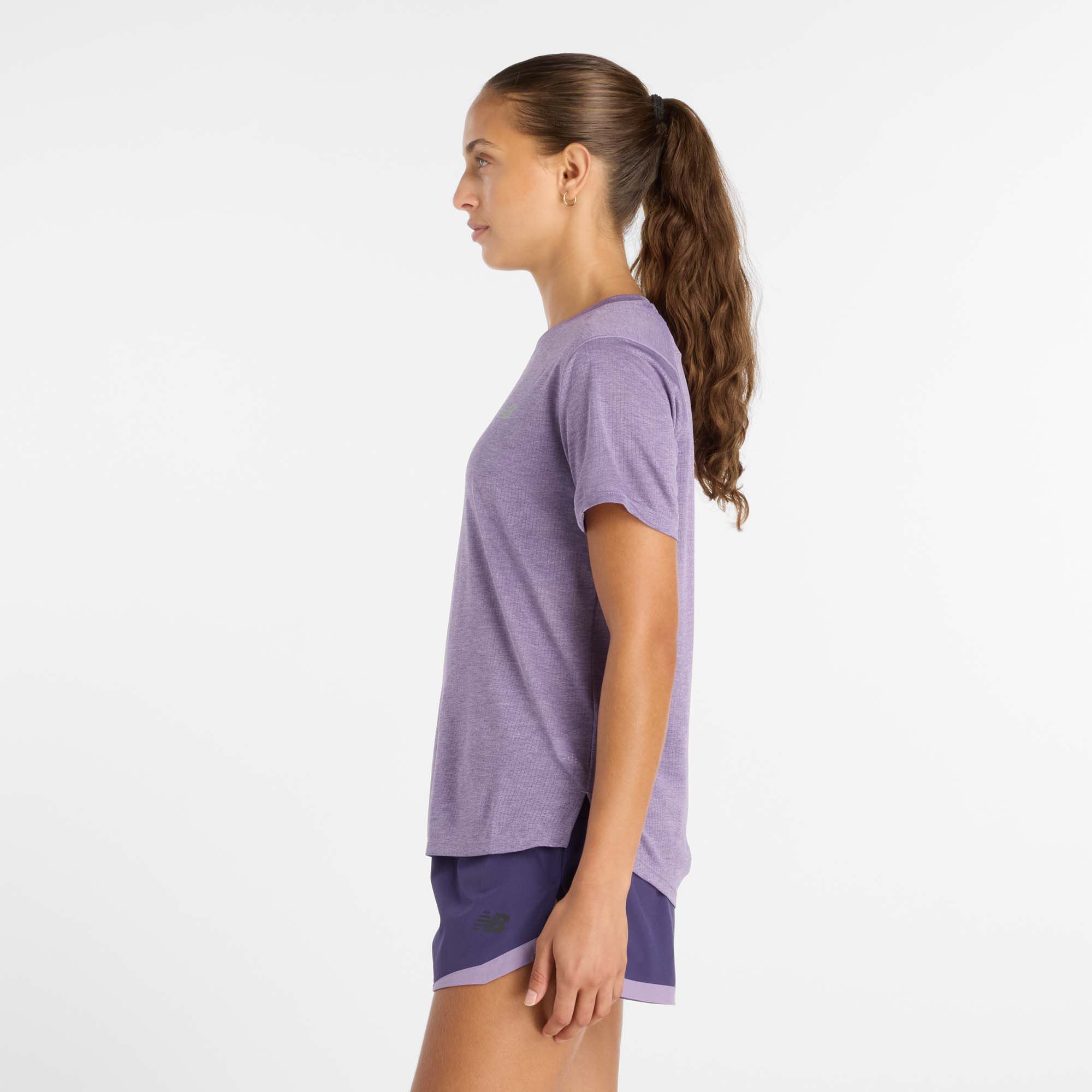 New Balance Women's Athletics T-Shirt product image